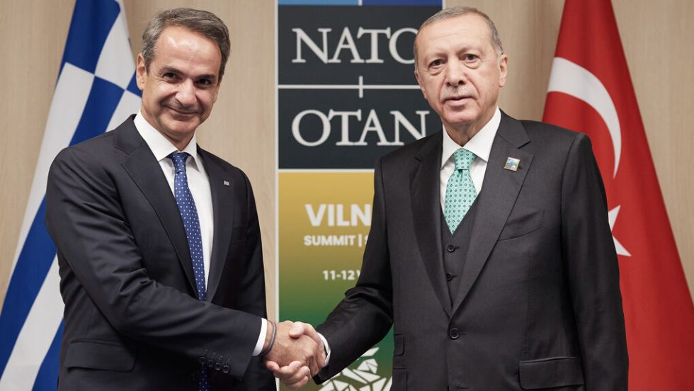 kyriakos - erdogan - nato